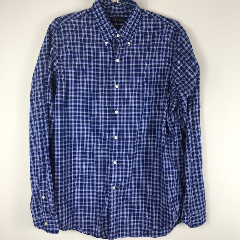 Men’s Polo by Ralph Lauren Shirt